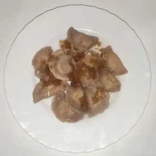 Вареники Чорнобривці (200/30г)