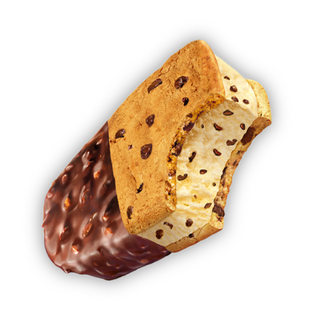 Maxibon Nata y chocolate