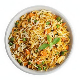 Veg Biryani