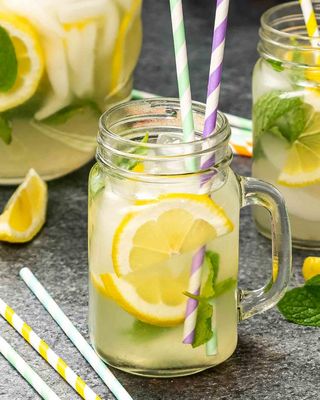 Classic Lemonades