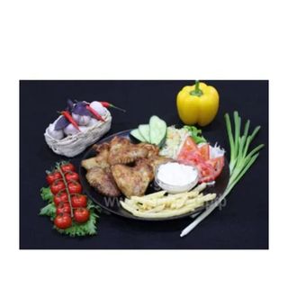 Куриные Крылышки (400 гр.)