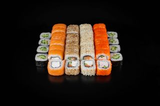 Сет "Мадагаскар" (40 шт.)