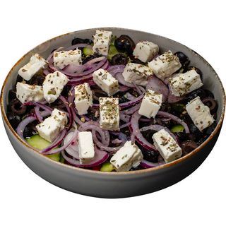 SALATA GRECEASCA