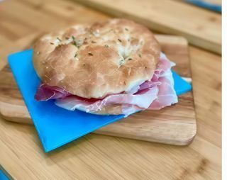 Classico Prosciutto crudo