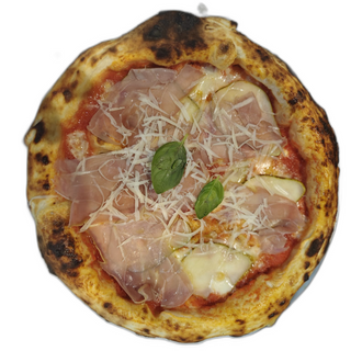 Pizza Dolce Crudo Ø 32cm