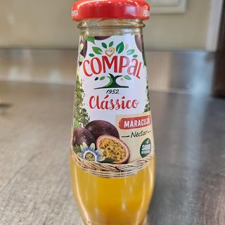 Compal maracujá 
