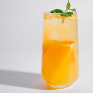 Апельсиновый лимонад (350 мл.)