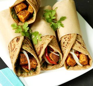 Панчік Катхі Ролл (400г)