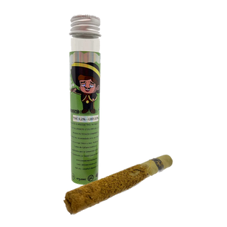Blunt Mariachi CBD