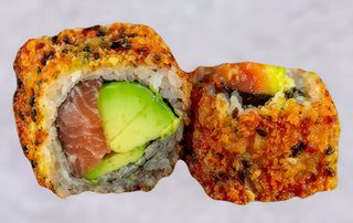 California Shichimi