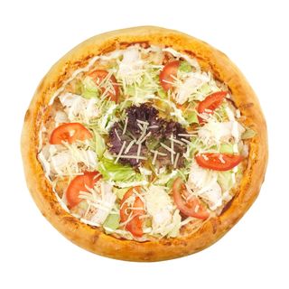пицца Цезарь (25см)