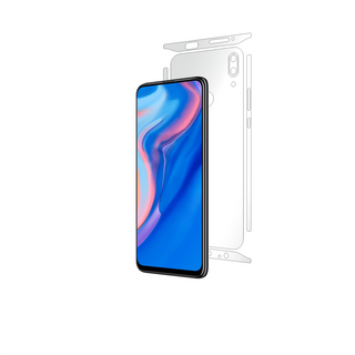 Folie  Huawei P Smart Z - Spate