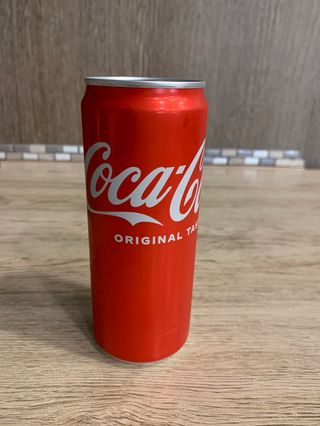 Coca Cola Latina 33ml