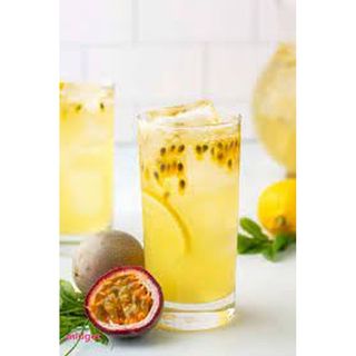 Passion Lemonade