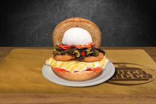 Pollo a'pacca d'Antonino