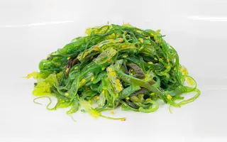 552 Gomma wakame