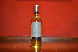 Chardonnay