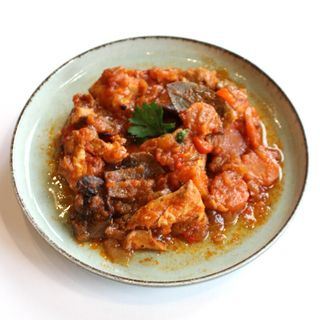 Пилешка кавърма (300г)