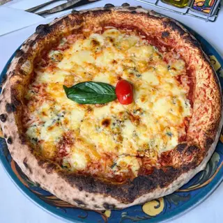  AL FORMAGGI   