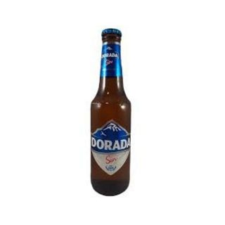 Dorada Sin Alcohol