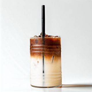 Iced Spanish Latté