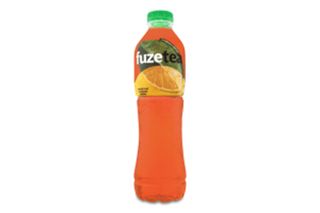 Fuzetea