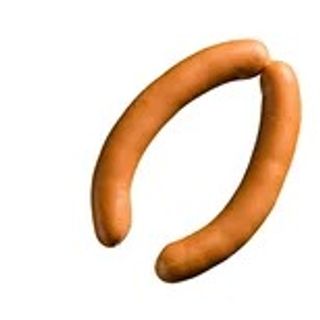 Würstel frankfurter e pane