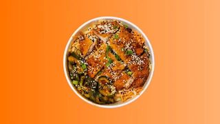 .UDON Tonkatsu
