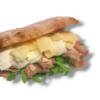 Porchettone