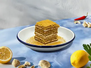 Miodownik (130g)