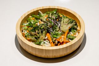 ატრია ვეგეტარიანა