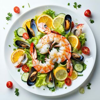 Insalata di mare