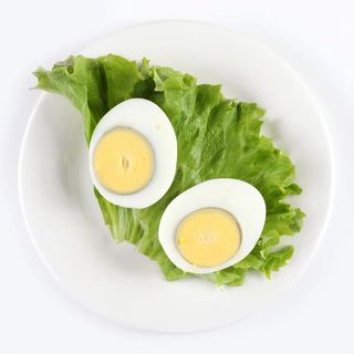 Отварное яйцо (1 шт.)