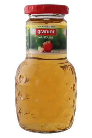 Zumo De Manzana (200 ml.)
