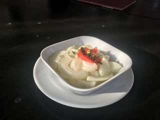 Salata de ceapa