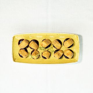 Queso Camembert Frito