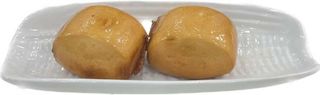 Pane cinese fritto 2pezzi