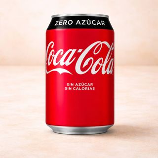 Coca Cola Zero