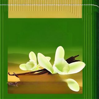 Herbata Vanilla Tranquility Ahmad Tea