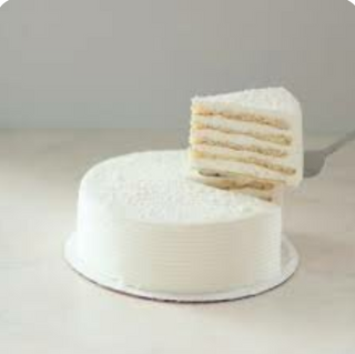 Мини молочная девочка (450г)