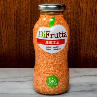 Succo all'albicocca