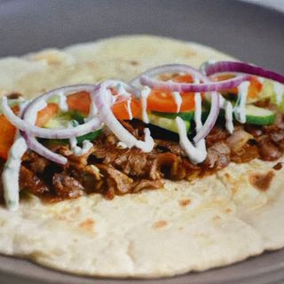 Menù piadina speciale - con pane fresco