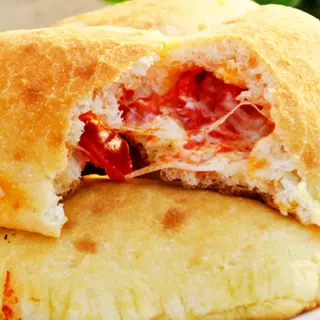 Panzerotto pugliese