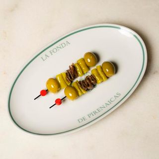 Tapa De Gildas (4 Uds.)