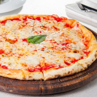 Pizza Margherita