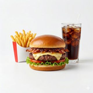 Royal Burger