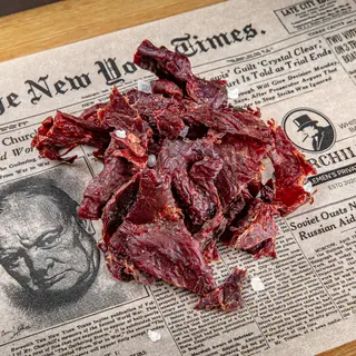 Horse Jerky