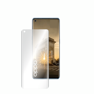 Folie  Oppo Reno6 Pro 5g - Doar-Display