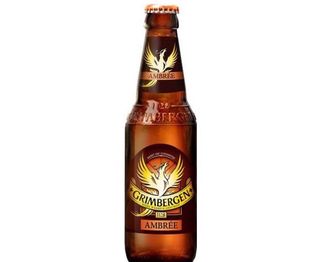Grimbergen ambree (330ml)