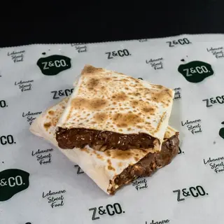 Nutella & Queso